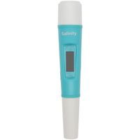 Mätare SA-387S Digital Salinity Meter Tester för saltvatten Pool Mat Salty hydrometer akvarium