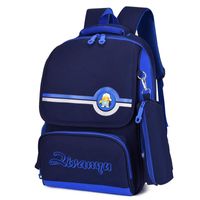 Kids Backpacks Children School Bags For Girls Boys Orthopedi...