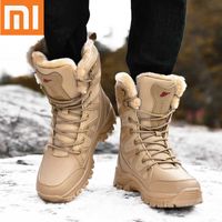 Botas estilo militar | Las auténticas botas militares con cordones