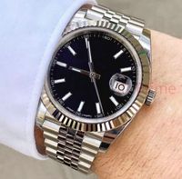 Fashion Mens Watch 41mm 2813 Automatic Movement SS Watches Men Mechanical Designer men&#039;s datejust Watches designer Wristwatches btime