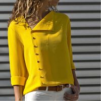 blusas amarillo