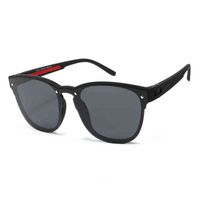 Neue TR90 Sonnenglas 2021 Mode schwimmende Männer Sport Polarisator Sonnenbrille