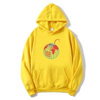 Compre al por mayor Sudadera Azul Blanco Rojo de bajo precio \u0026 de calidad  con envío gratuito | Es.DHgate