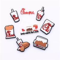 2022 New Design Chick fil a Potato Chips Fried Chicken Party...