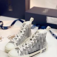 free fashion low-top casual Lates Cloud bust Thunder lace-up sneakers luxury high-top women shoes MKJVJ0004