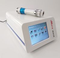 Extracorporeal Shock Wave Therapy Equipment Shockwave Acoust...