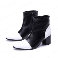Men's Formal Shoes,British Work OfficeBusiness Leather Shoes Banquet  Wedding Prom Dress Shoes,Black A- 39/UK 6.5/US 7