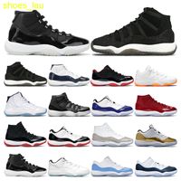 11s mens basketball shoes 11 Legend Blue 25th Anniversary Co...