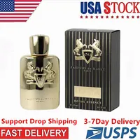 Мужские Parfums de Marly Godolphin для мужчин Eau de Parfum Spary (размер: 0,7fl.oz / 20ml / 125ml / 4,2fl.oz)
