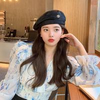 Wholesale Cheap Black Berets - Buy in 