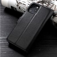 RFID Wallet Phone Case Anti- theft brush Cellphone Leather Wa...