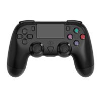 5pcs lot For PS4 Wireless Bluetooth Game Controller for Andr...