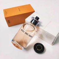 Unisex parfums frisse EDP Dream/Contre Moi/Mille Feux/Rose des Vents/Apogee Lady Parfum Elegant langdurige frangrance vrouwelijk aroma 100ml