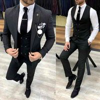 Wedding Piece Coat Pant Designs 