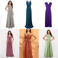 Compre al por mayor Vestidos Azul Marino Para Damas De Honor. de bajo  precio \u0026 de calidad con envío gratuito | Es.DHgate