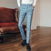 Pantalón Azul Cielo Hombre on Sale, UP TO 65% OFF | www.apmusicales.com