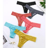 Compre al por mayor Venta De Tangas De Encaje de bajo precio \u0026 de calidad  con envío gratuito | Es.DHgate