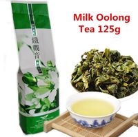 Milk Oolong Tea Tie guan yin Tea Green Tea Jinxuan Tae Milk ...