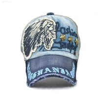 2021 Custom Cotton Crown Inserts Baseball Caps gemaakt in China