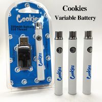 Overnight Packing COOKIES Vape Carts 510 Battery Preheating ...