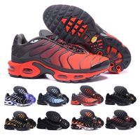 2021 clássico mens running sapatos sapato preto branco vermelho camo geada tn plus ultra esportes tns requiner designer sneakers 40-46