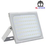 NL Stock Outdoor Lighting Light LED Proiettori AC110V / 220V 10W 20W 30W 50W 100W 150W 200W 300W 500W Adatto per magazzino, garage, officina di fabbrica, giardino