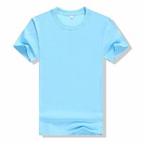 2021 toptan 100% polyester süblimasyon t shirt toplu özel