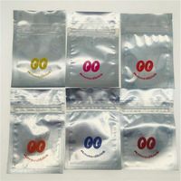 Empty Black Medibles Mylar bag Packaging 150mg Edibles Bags Child Resistant Zipper Smell Proof Resealable Sour Cali Packsa57 a48