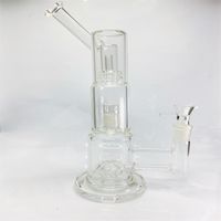 Large vapexhale hydratube glass hookah 1 bird cage perc for ...