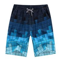 Pantalones cortos de playa para hombre, Bermudas para surfear, estampadas,  venta al por mayor, verano 2020|Pantalones cortos| - AliExpress