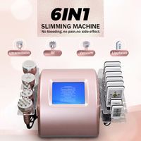 ultrasound cavitation slimming machine cavitation vacuum rf lipo laser cavitation radio frecuencia slimming equipment made in china