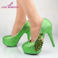 Compre al por mayor Zapatos De Fiesta De Graduación de bajo precio \u0026 de  calidad con envío gratuito | Es.DHgate