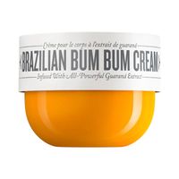 Sol de Janeiro Brazilian Bum-Bum Cream Primer 240ml / 8oz Hudvård Firm Fuktgivare Utjämning Body Massage Creamy Lotion Toppkvalitet Makeup Brand Skin Hip Drawen Gel