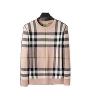 MENS Femmes Designers Sweaters Lettres Pullover Hommes Sweat à manches longues Sweat-shirt actif Broderie Knitwear Vêtements d'hiverm-3xl # 95