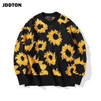 Compre al por mayor Suéter De Flores De Los Hombres de bajo precio \u0026 de  calidad con envío gratuito | Es.DHgate