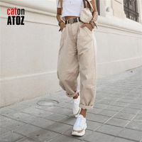 Jean Mom Dara Azul | Distrito Moda