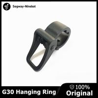Original Smart Electric Scooter Hanging Ring Assembly Kit Ninebot Max G30 Kickscooter Skateboard Accessory