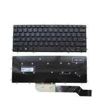 Keyboards Keyboard Backlit For 7370 7373 7570 7573 7460 7466...