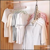Hangers & Racks Clothing Housekee Organization Home Garden C...