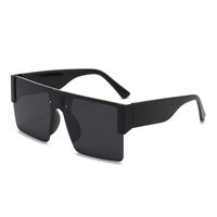 Designer Sonnenbrille für Frauen und Männer Model Model Spezial UV 400 Schutz Doppelstrahl Rahmen Outdoor -Markendesign Legierung Top Qualität kostenlos Kommen Sie mit Box