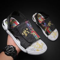 Compre al por mayor Sandalias Chinas De Verano de bajo precio \u0026 de calidad  con envío gratuito | Es.DHgate