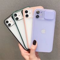 Camera Lens Protective Cases For iPhone 12 Mini 11 8 7 Plus ...