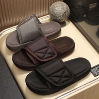 2021 designer slippers sandals for men women lightweight Vel...