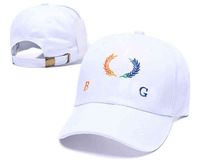 Marka Kap 2021 Moda Hip Hop Paris Beyzbol Şapkası Babygirl Balun Kapaklar Kadın Erkek Bayan Erkek Siyah Beyaz 100% Ultra Şapka