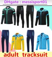 22 23 Napoli Chaqueta De Chándal Jersey Zielinski 2022/23 SSC Naples Long  Zipper Set Veste Por Messisport01, 24,69 € | Es.Dhgate.Com
