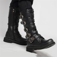 Compre al por mayor Botas Militares De Combate Del Ejército de bajo precio  \u0026 de calidad con envío gratuito | Es.DHgate