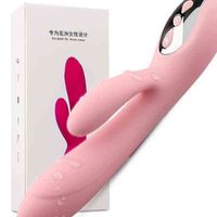 NXY Vibromators G Spot Dildo Vibromator Orgasme USB Masturbation 1209