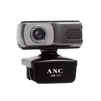 Car Widok z tyłu Kamery Czujniki parkowania Webcam 1080p, kamera HDWeb z wbudowanym mikrofonem HD 1920 x 1080p Wtyczka USB N Odtwórz Web Cam, Widescre