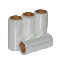 Bubble Cushioning Wrap Liner Bufor Protection Folia Przezroczyste Stretch Nawiernia Opakowanie przemysłowe