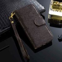 Phone Cases For IPhone 13 11 Pro Max 12 Mini Flip Wallet PU Leather Cellphone Shell Back Cover X XS XR 8 7 6 6s Plus Case